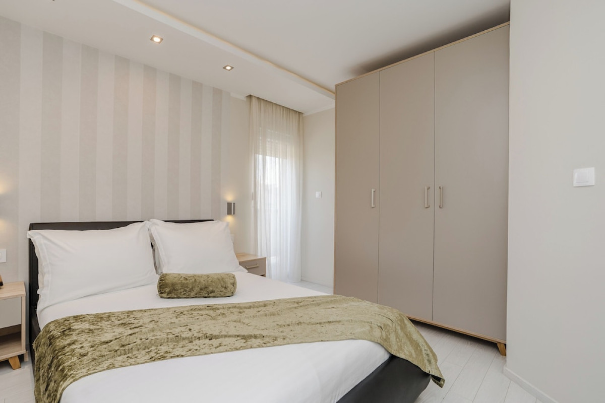 APARTMENTS VILLA KARLA