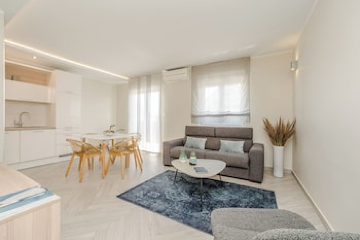 APARTMENTS VILLA KARLA