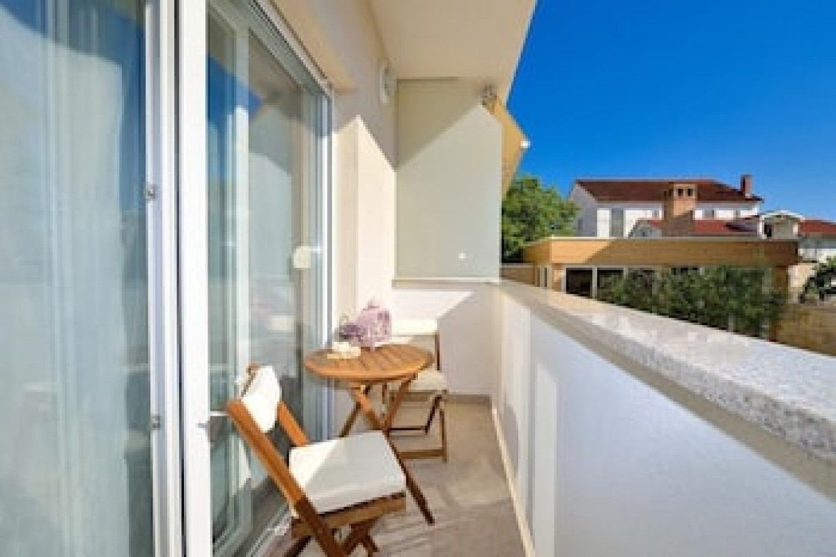 APARTMENTS VILLA KARLA