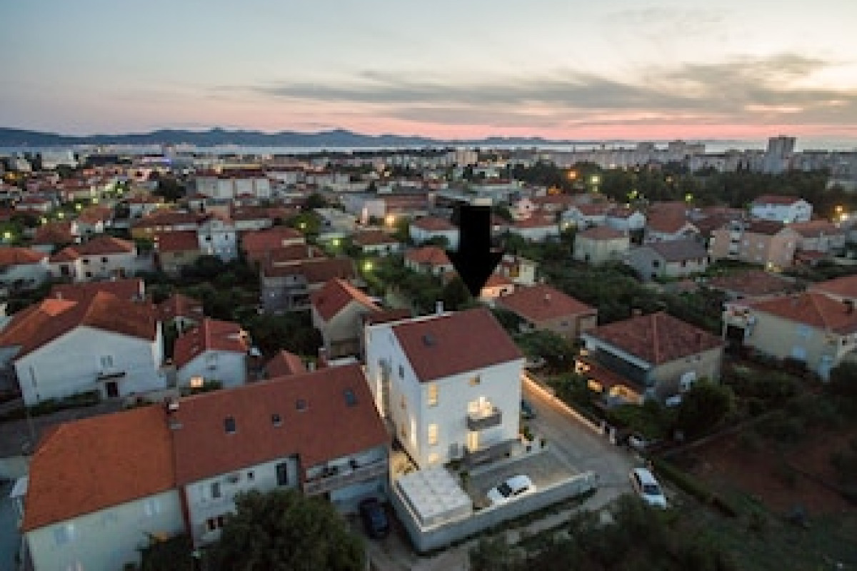 APARTMENTS VILLA KARLA