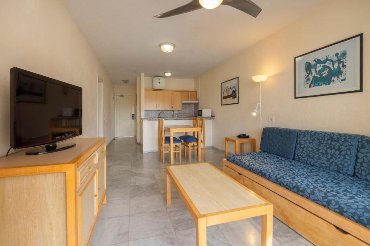 Apartments whala!tenerife