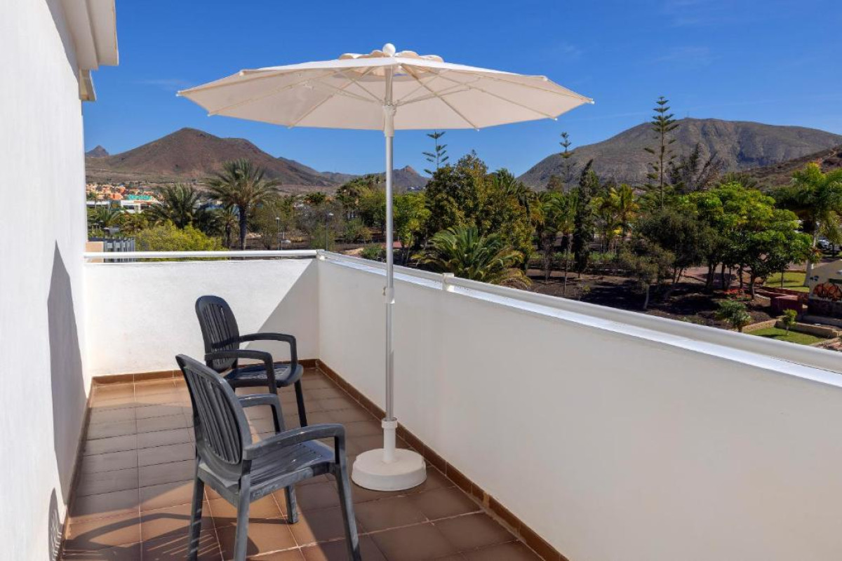 Apartments whala!tenerife