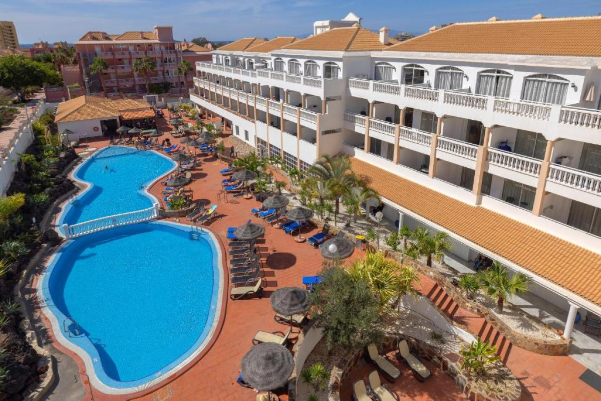 Apartments whala!tenerife