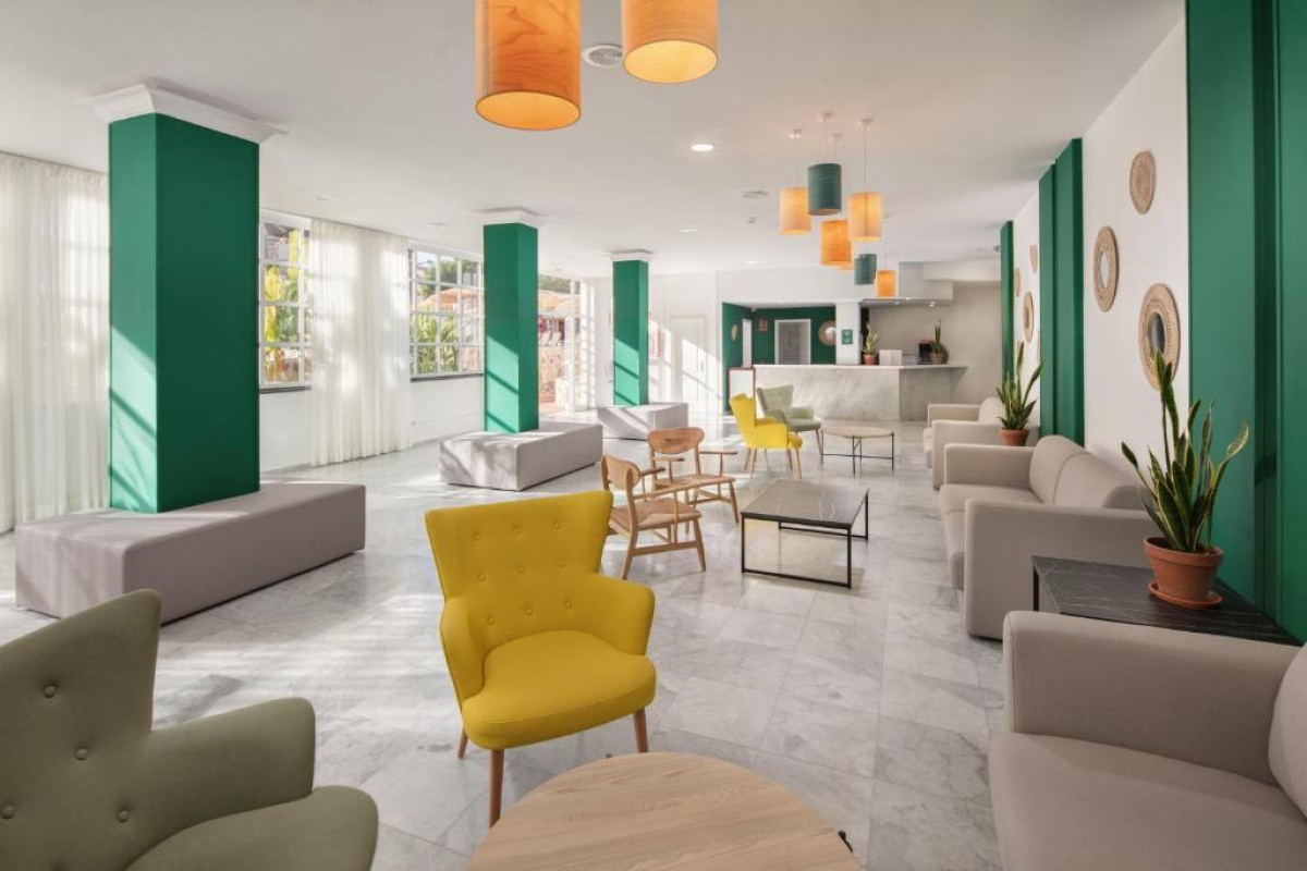 Apartments whala!tenerife