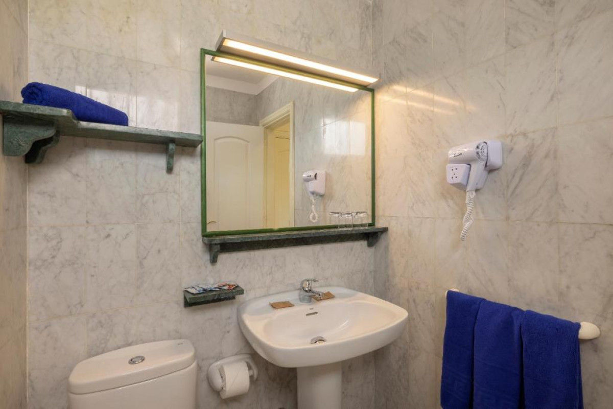 Apartments whala!tenerife