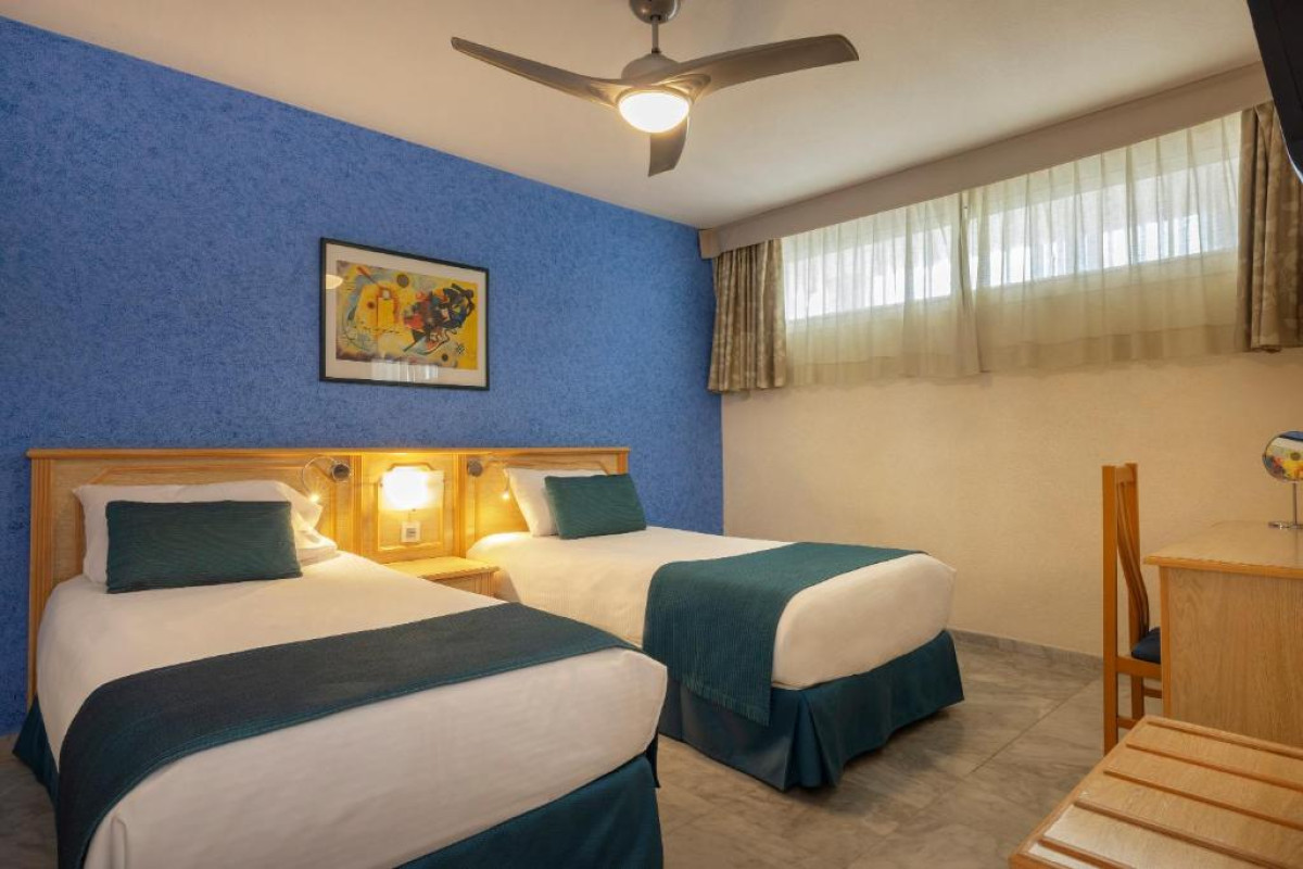 Apartments whala!tenerife