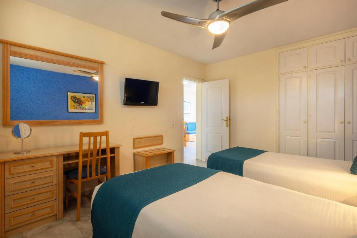 Apartments whala!tenerife