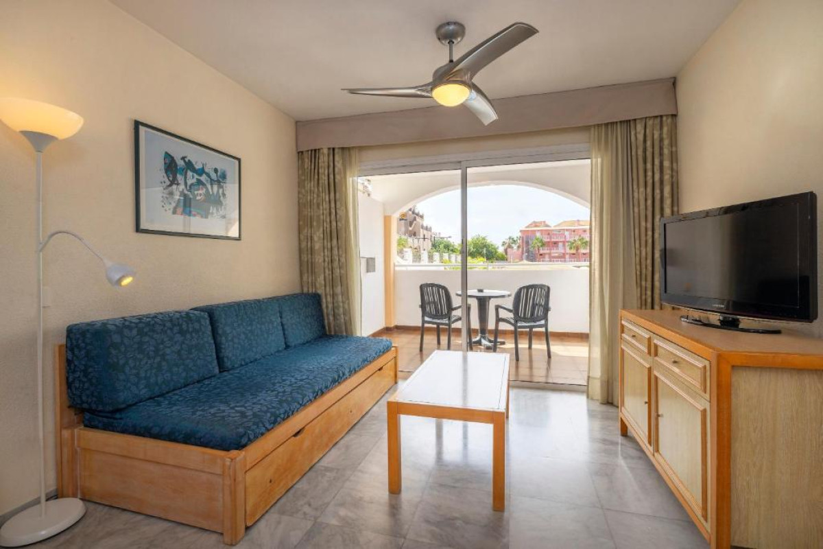 Apartments whala!tenerife