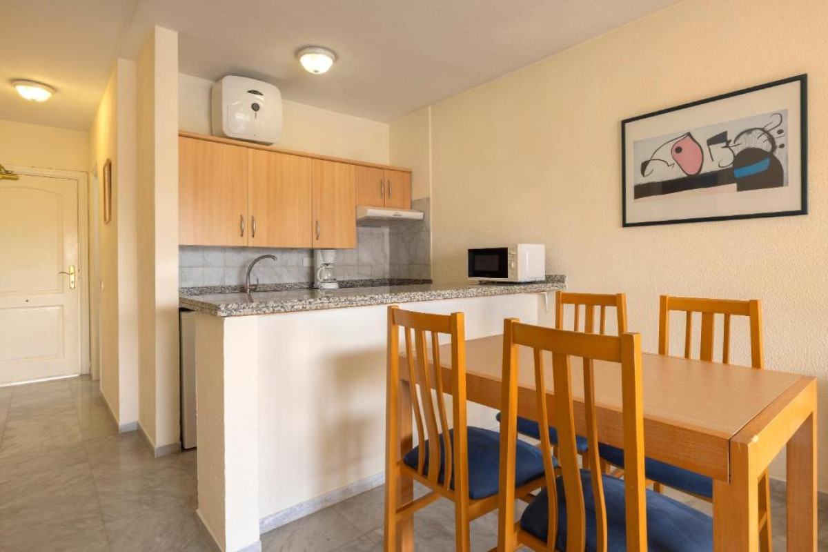 Apartments whala!tenerife