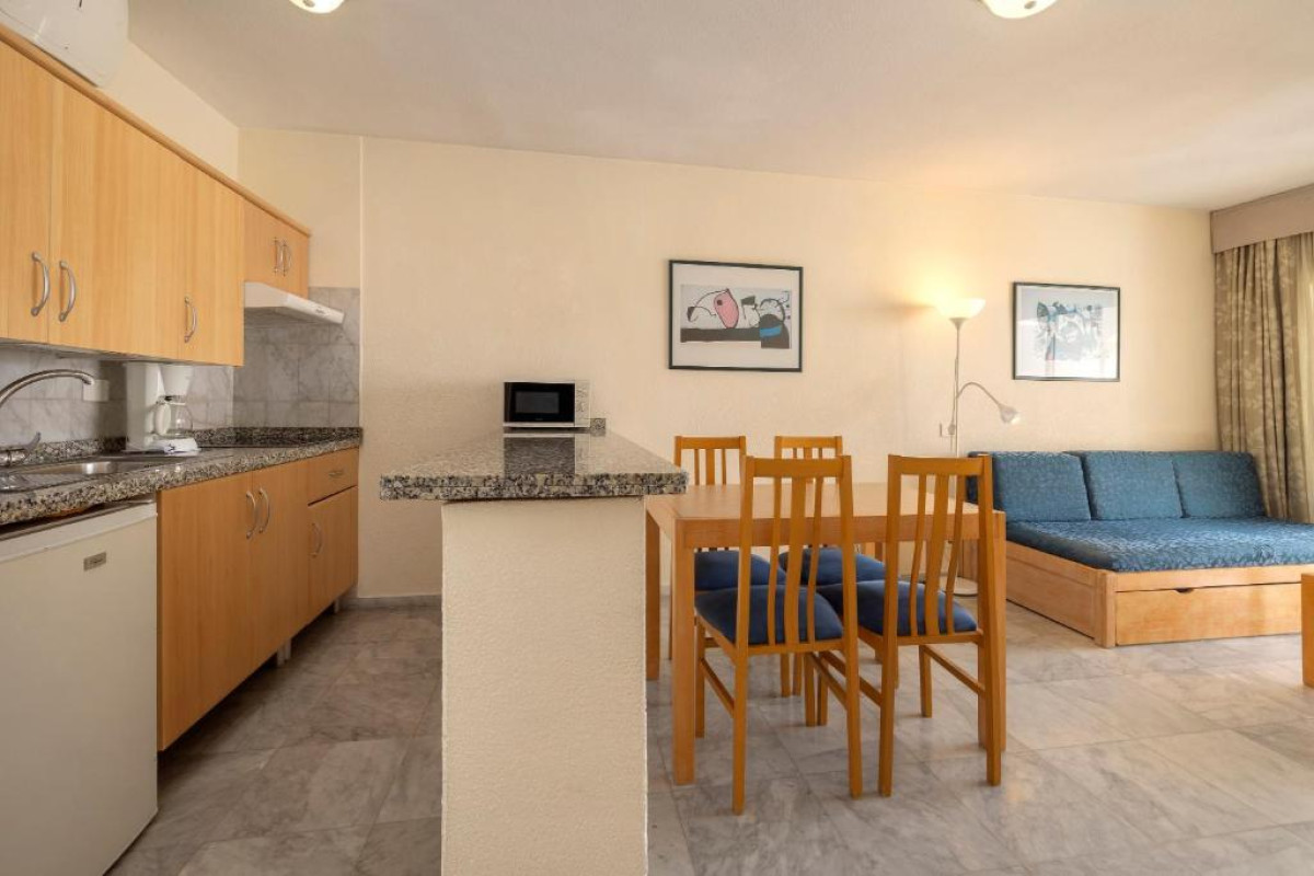 Apartments whala!tenerife