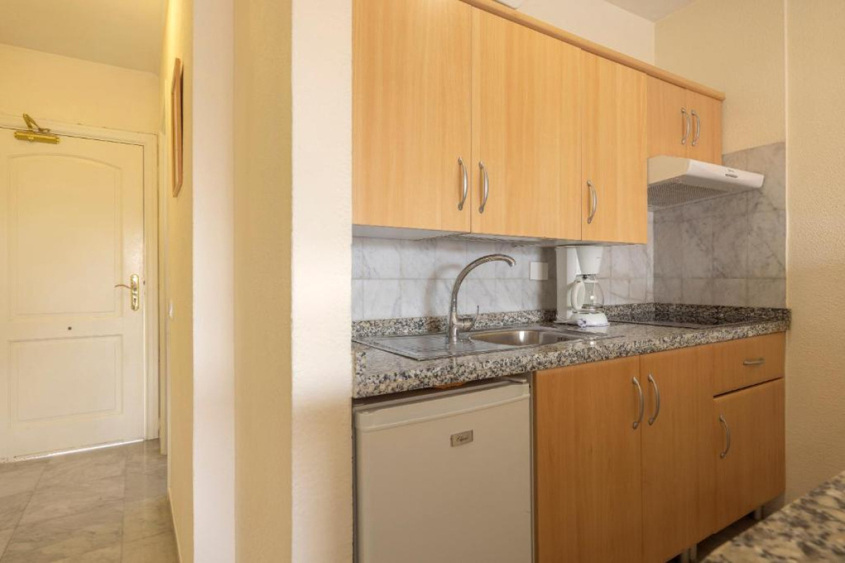 Apartments whala!tenerife