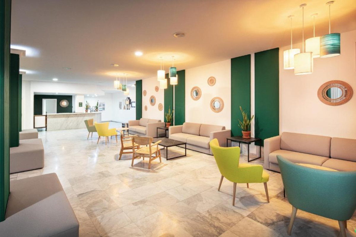 Apartments whala!tenerife