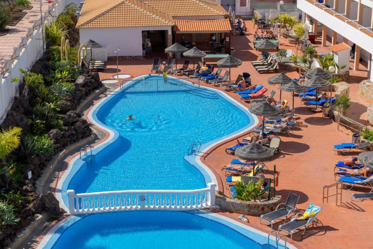 Apartments whala!tenerife