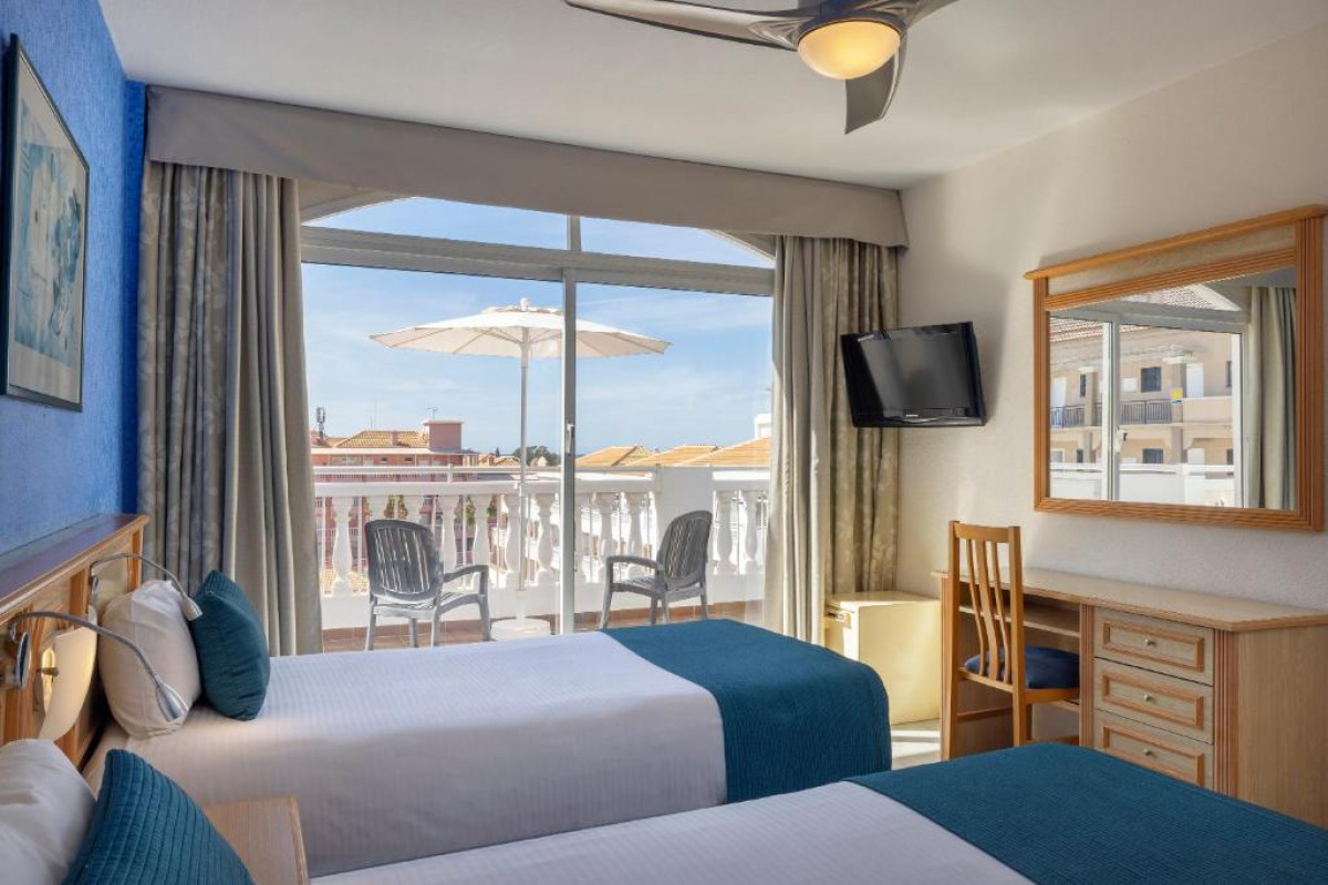 Apartments whala!tenerife