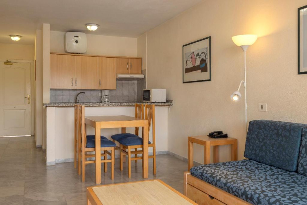 Apartments whala!tenerife