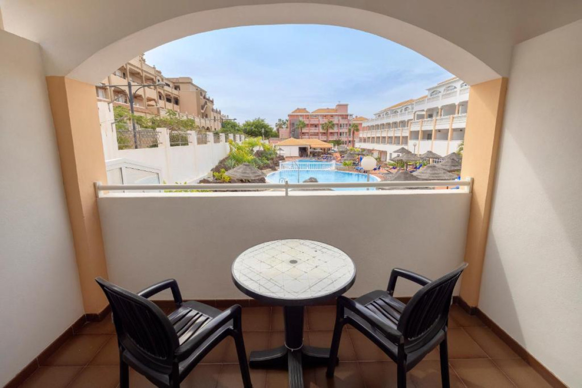 Apartments whala!tenerife
