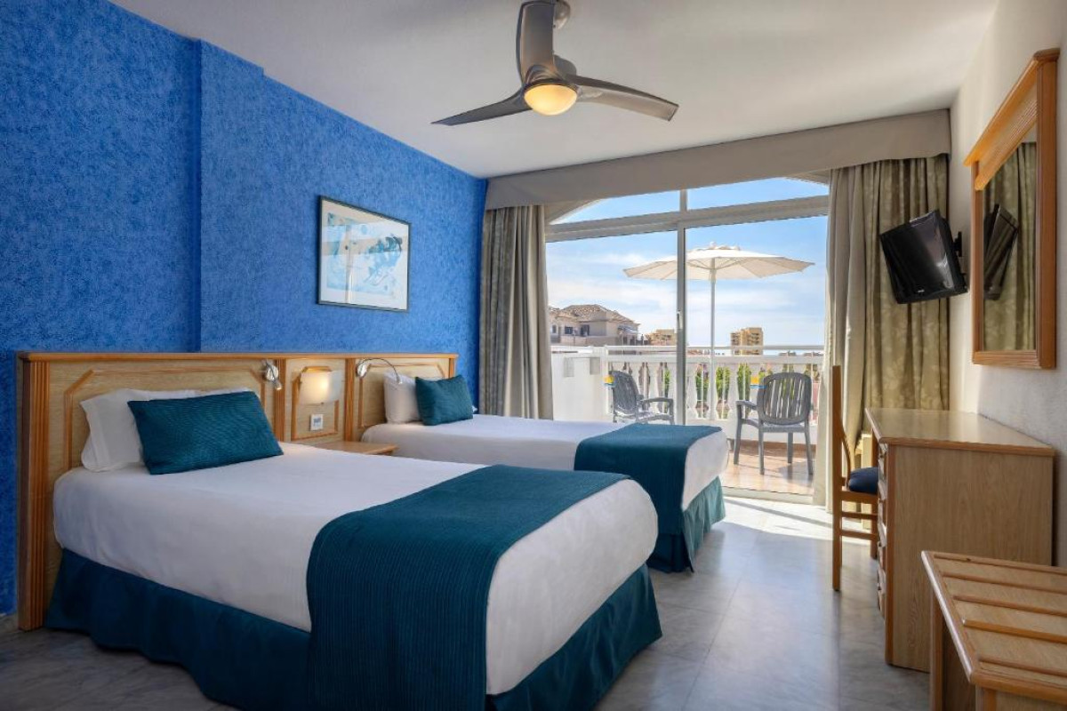 Apartments whala!tenerife