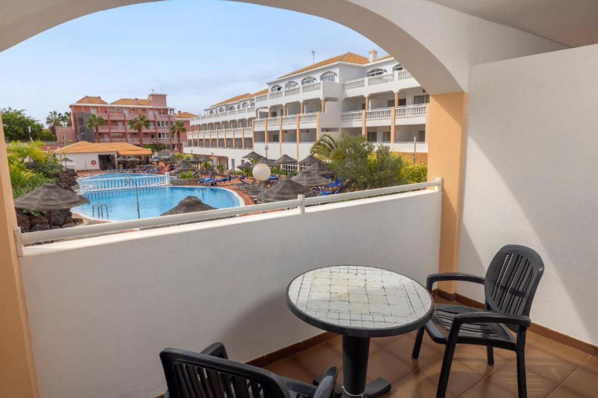 Apartments whala!tenerife