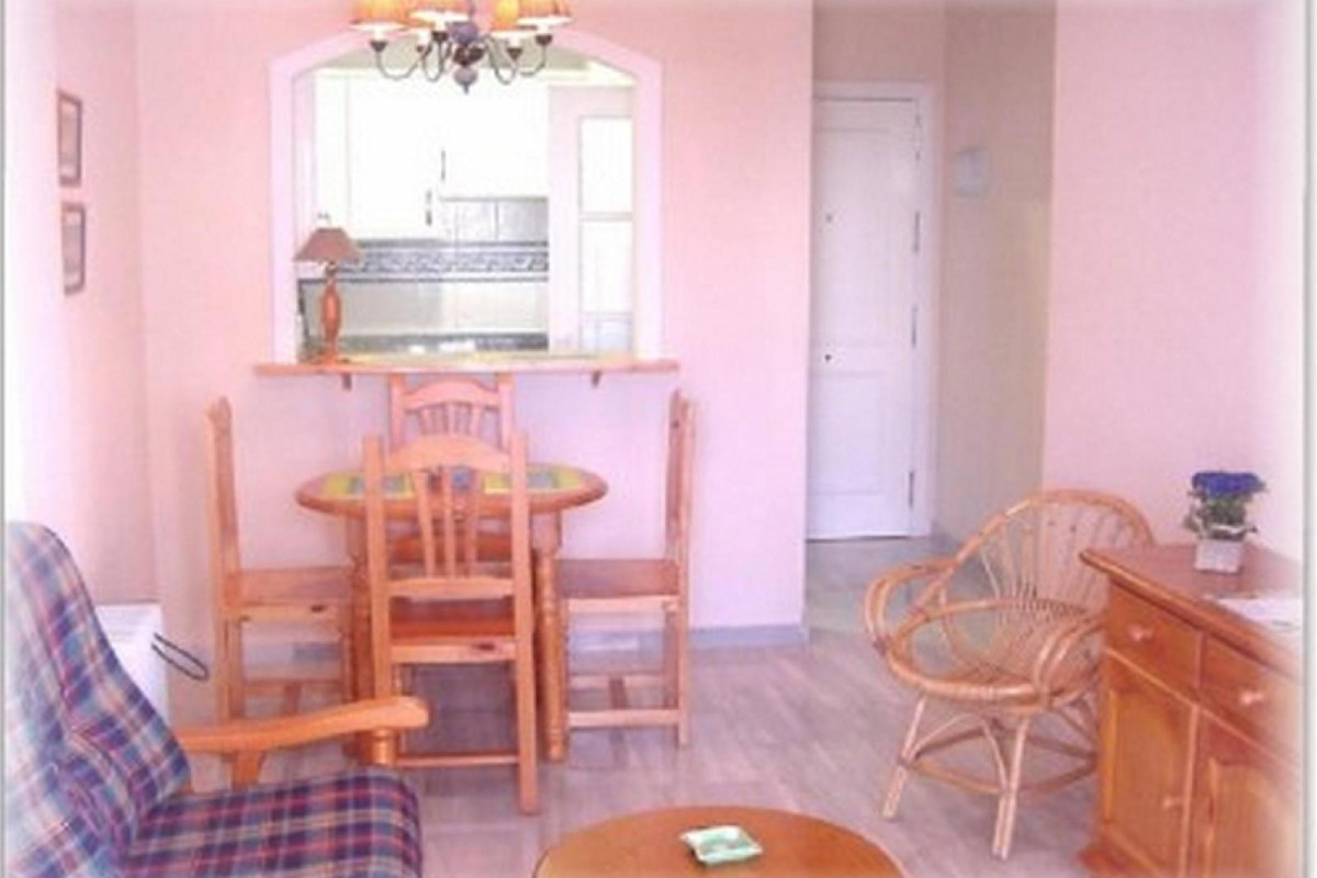 Apcostas Laguna Beach Torrox Costa / Un Dormitorio