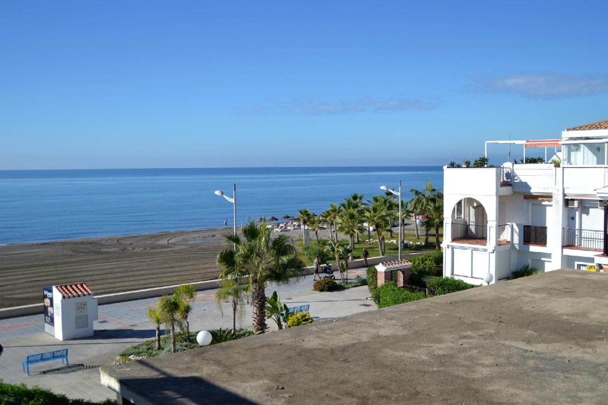 Apcostas Laguna Beach Torrox Costa / Un Dormitorio