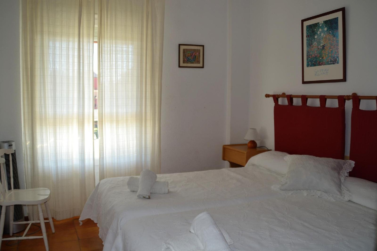 Apcostas Laguna Beach Torrox Costa / Un Dormitorio