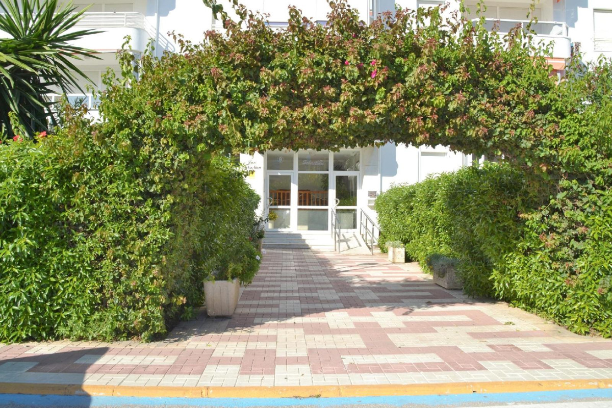 Apcostas Laguna Beach Torrox Costa / Un Dormitorio