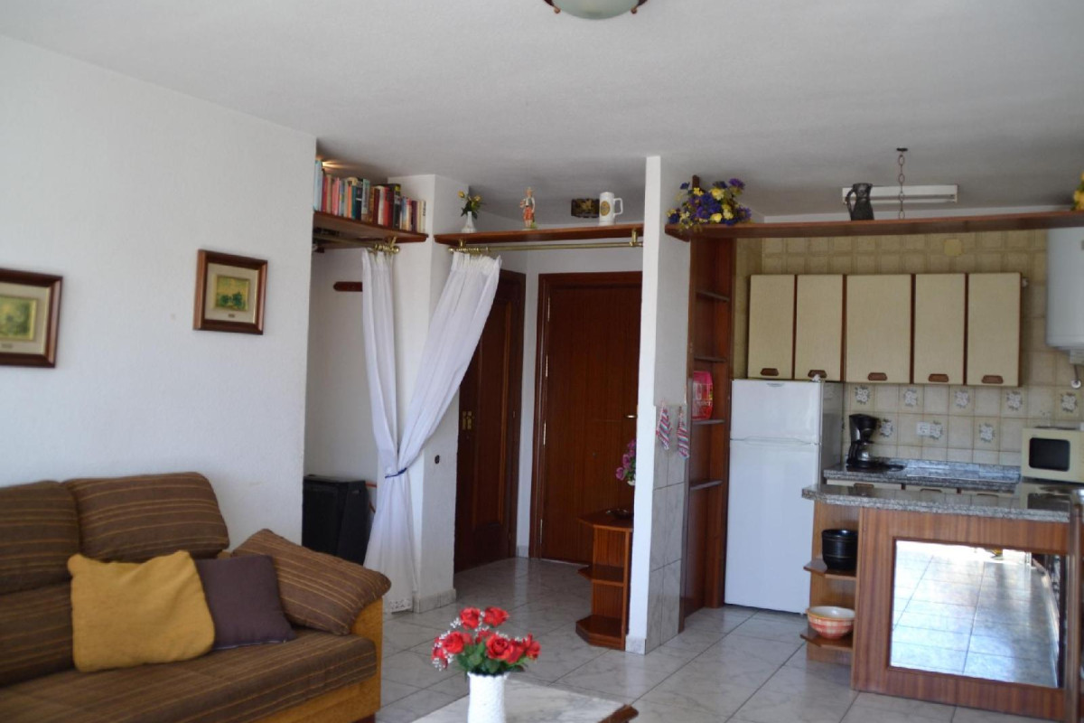 Apcostas Laguna Beach Torrox Costa / Un Dormitorio