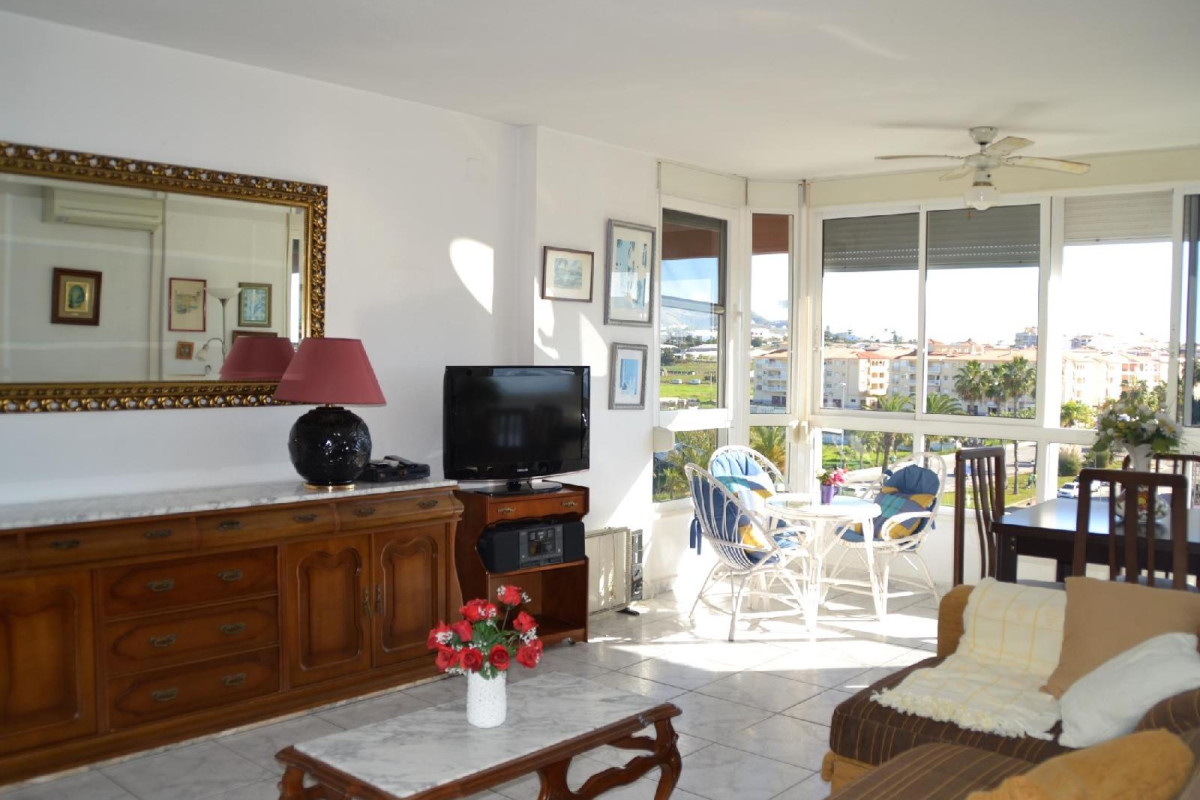 Apcostas Laguna Beach Torrox Costa / Un Dormitorio