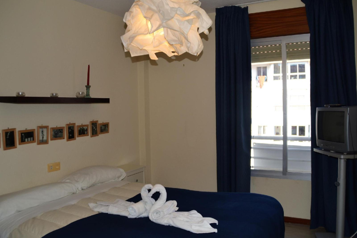 Apcostas Laguna Beach Torrox Costa / Un Dormitorio