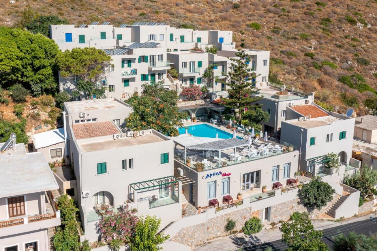 Aphea Village