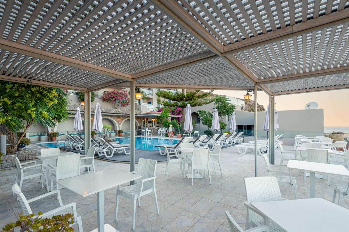 Aphea Village Chania by GHH