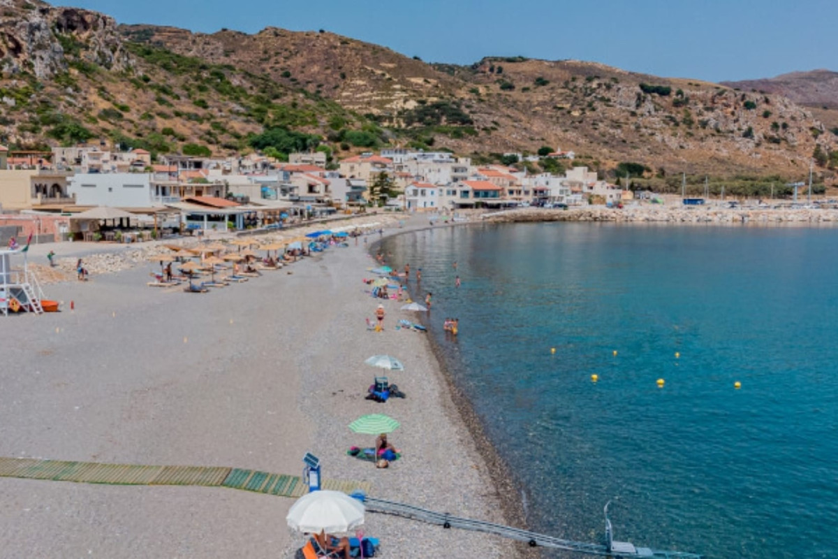 Aphea Village Chania by GHH