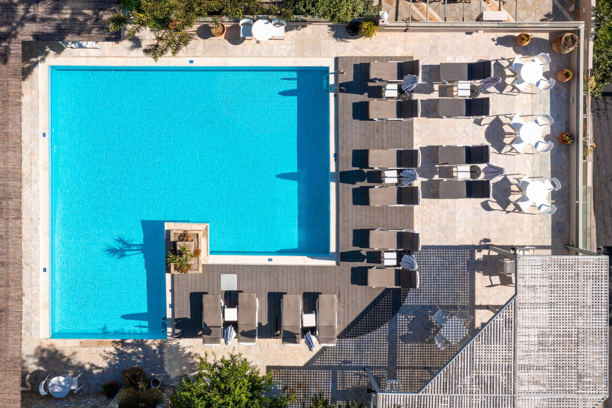 Aphea Village Chania by GHH