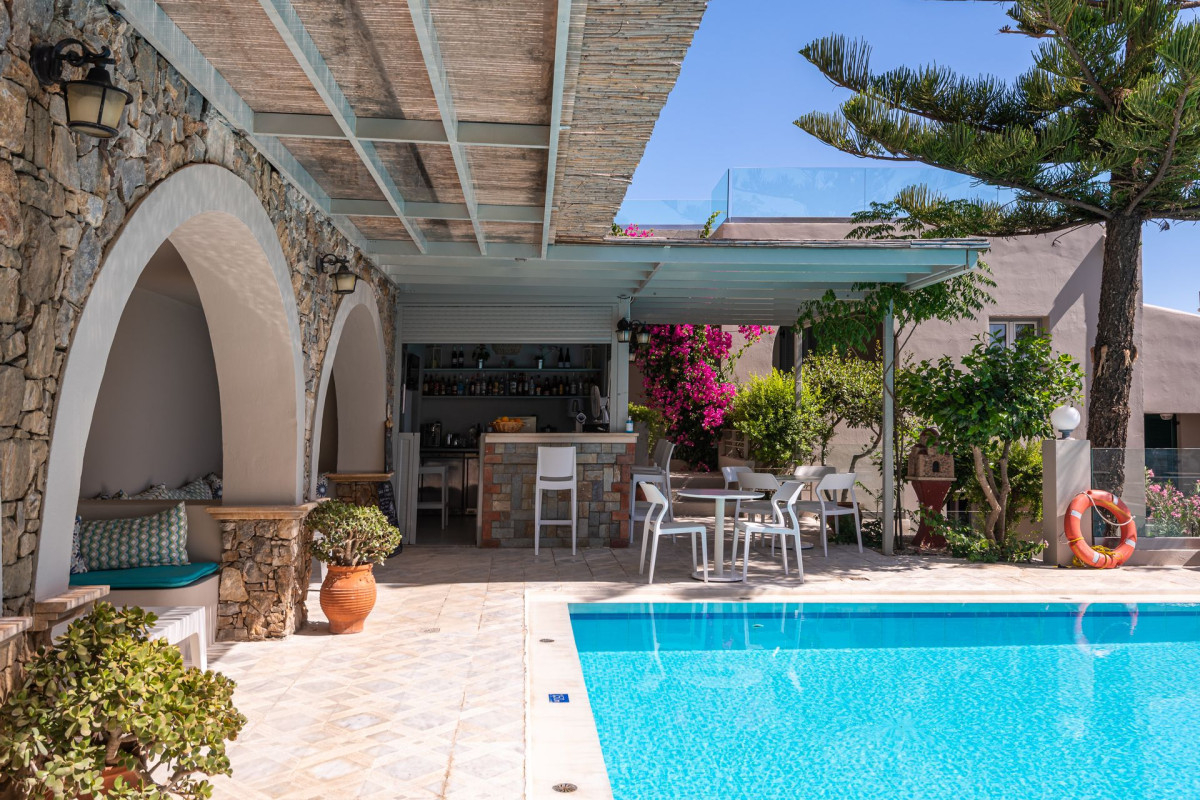 Aphea Village Chania by GHH
