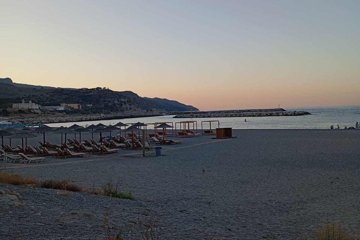 Aphea Village Chania by GHH