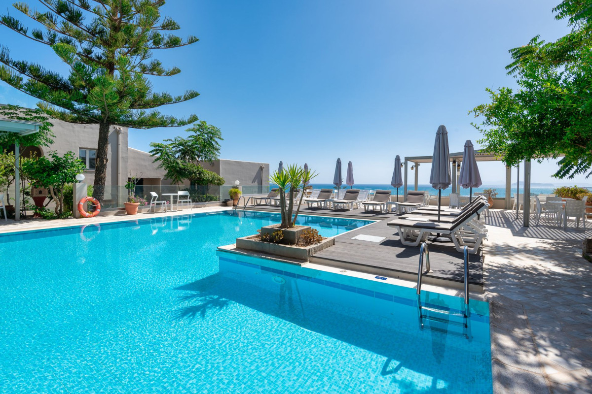 Aphea Village Chania by GHH