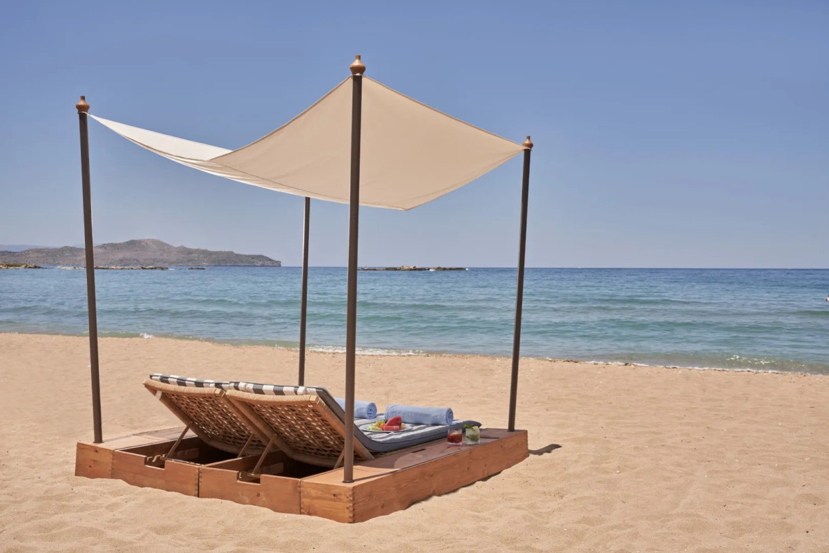 APHI KALLI RESORT Adults Only 16+