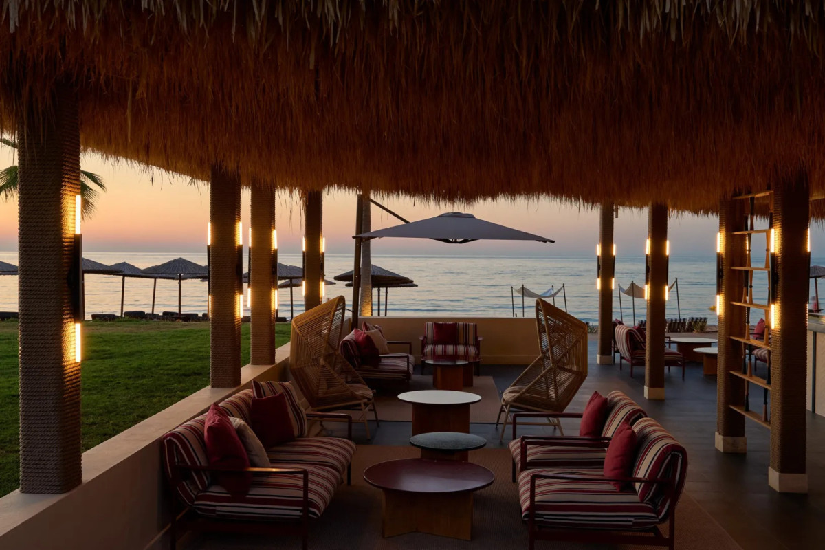 APHI KALLI RESORT Adults Only 16+
