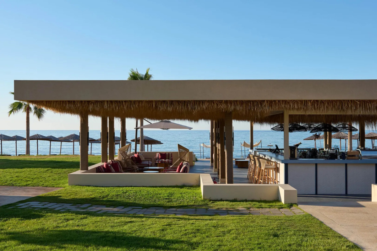 APHI KALLI RESORT Adults Only 16+
