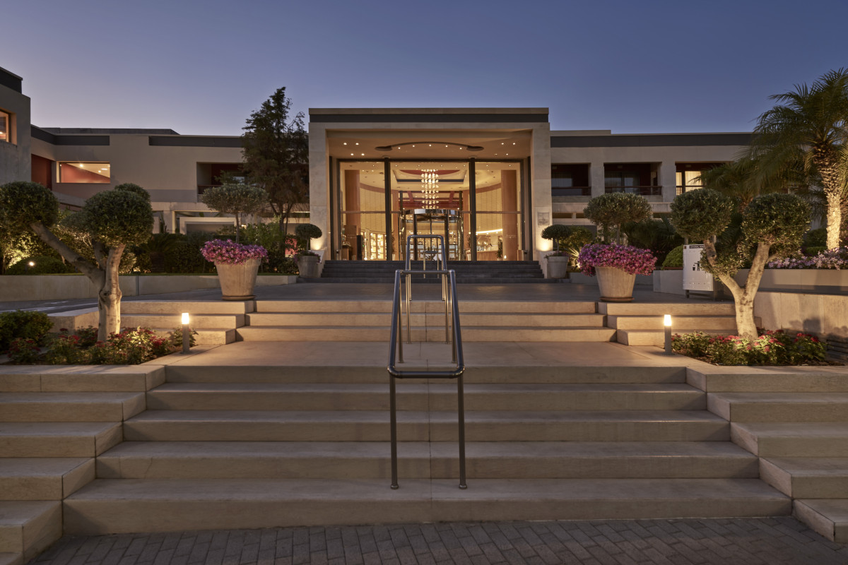 APHI KALLI RESORT Adults Only 16+