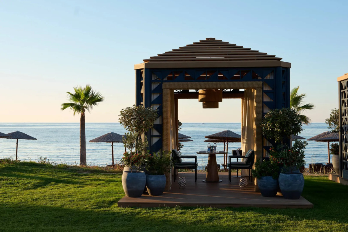 APHI KALLI RESORT Adults Only 16+