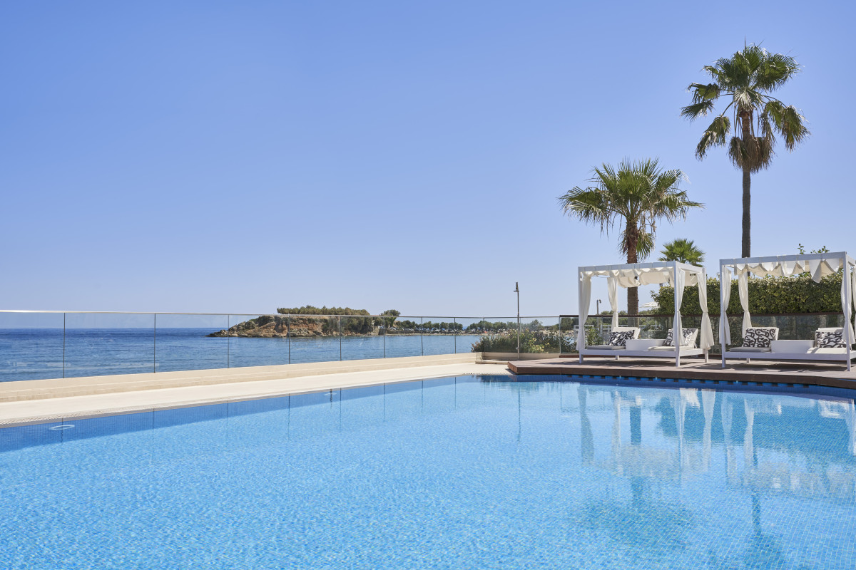 APHI KALLI RESORT Adults Only 16+