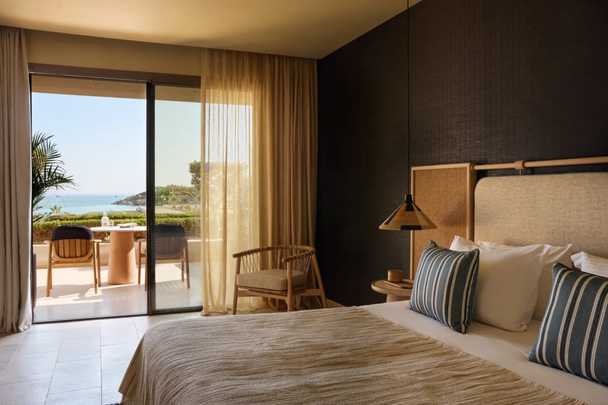 APHI KALLI RESORT Adults Only 16+