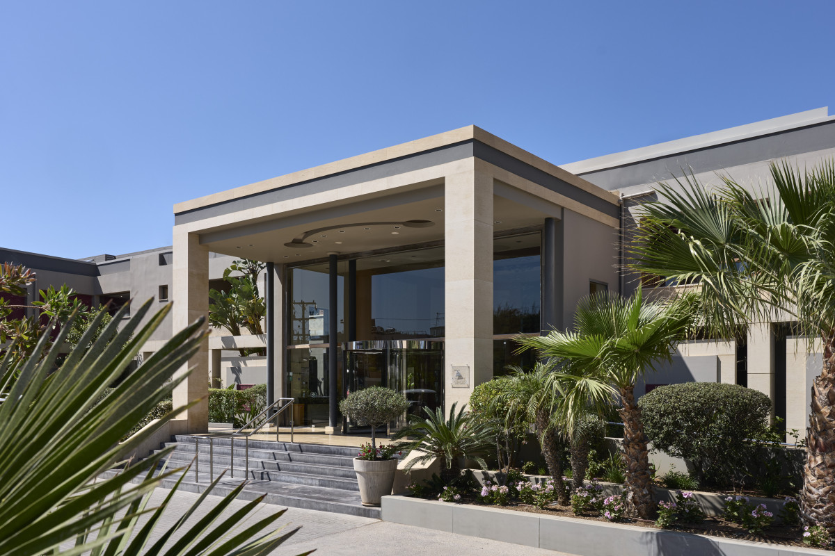 APHI KALLI RESORT Adults Only 16+