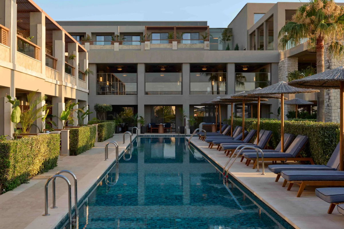 APHI KALLI RESORT Adults Only 16+