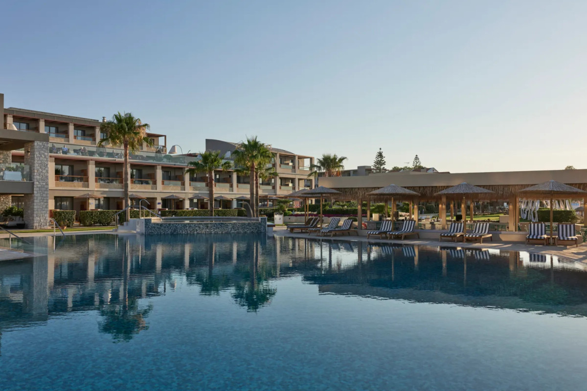 APHI KALLI RESORT Adults Only 16+