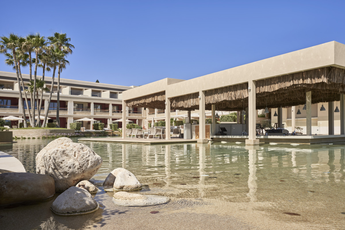 APHI KALLI RESORT Adults Only 16+