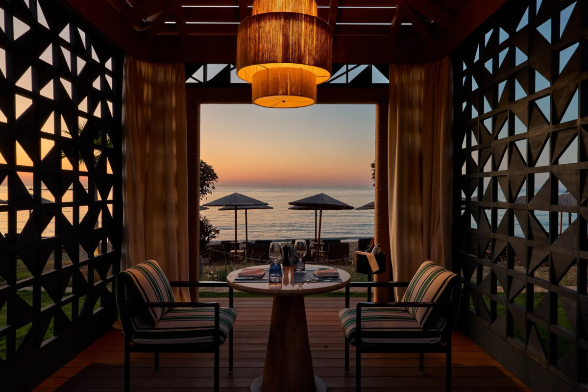 APHI KALLI RESORT Adults Only 16+