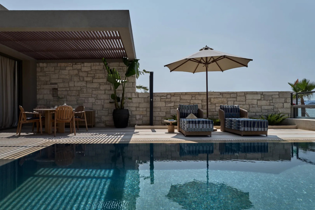 APHI KALLI RESORT Adults Only 16+