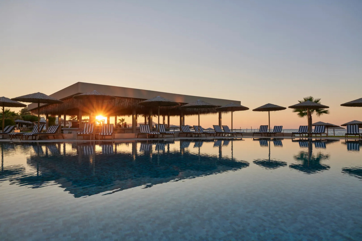 APHI KALLI RESORT Adults Only 16+